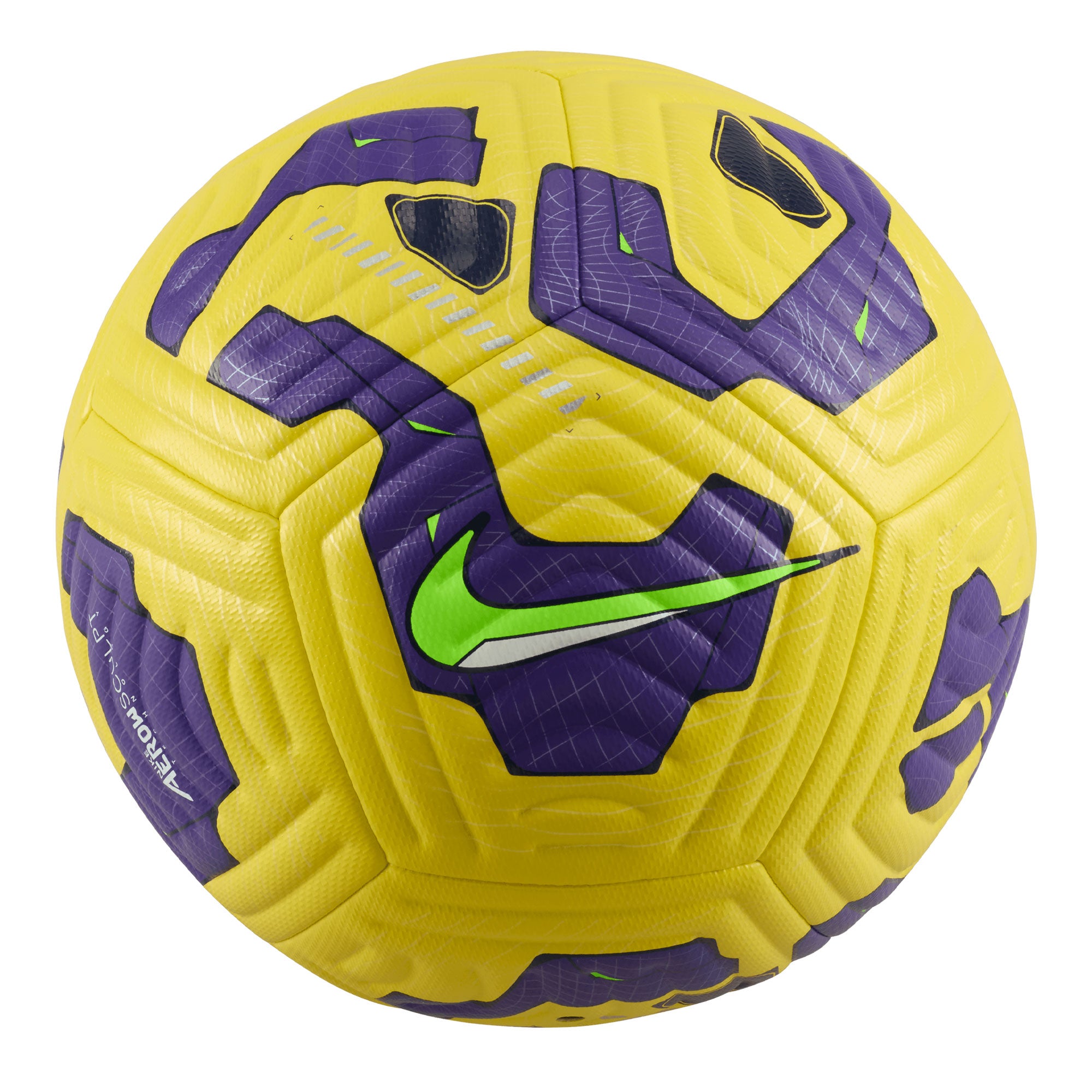 Nike Academy Plus Ball Yellow/Field Purple/Electric Green、mySite、bottomscart