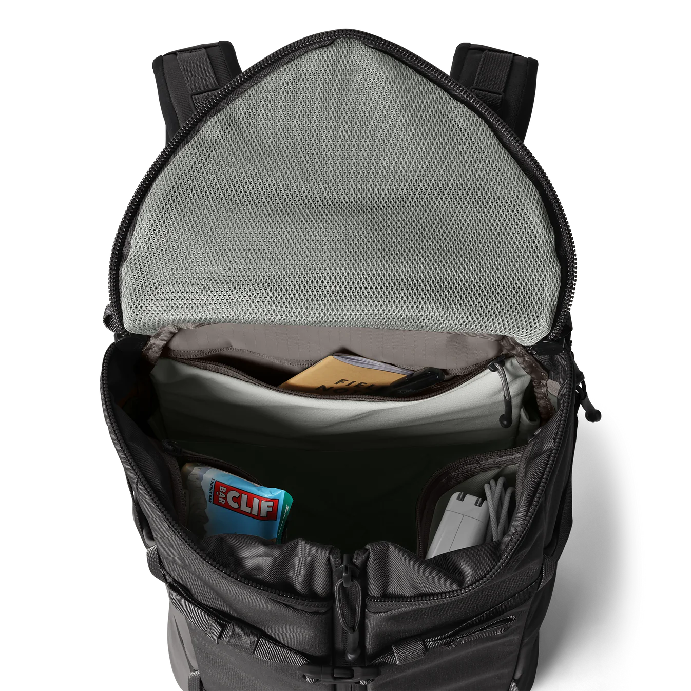 YETI Ranchero Backpack 27L、mySite、noshort