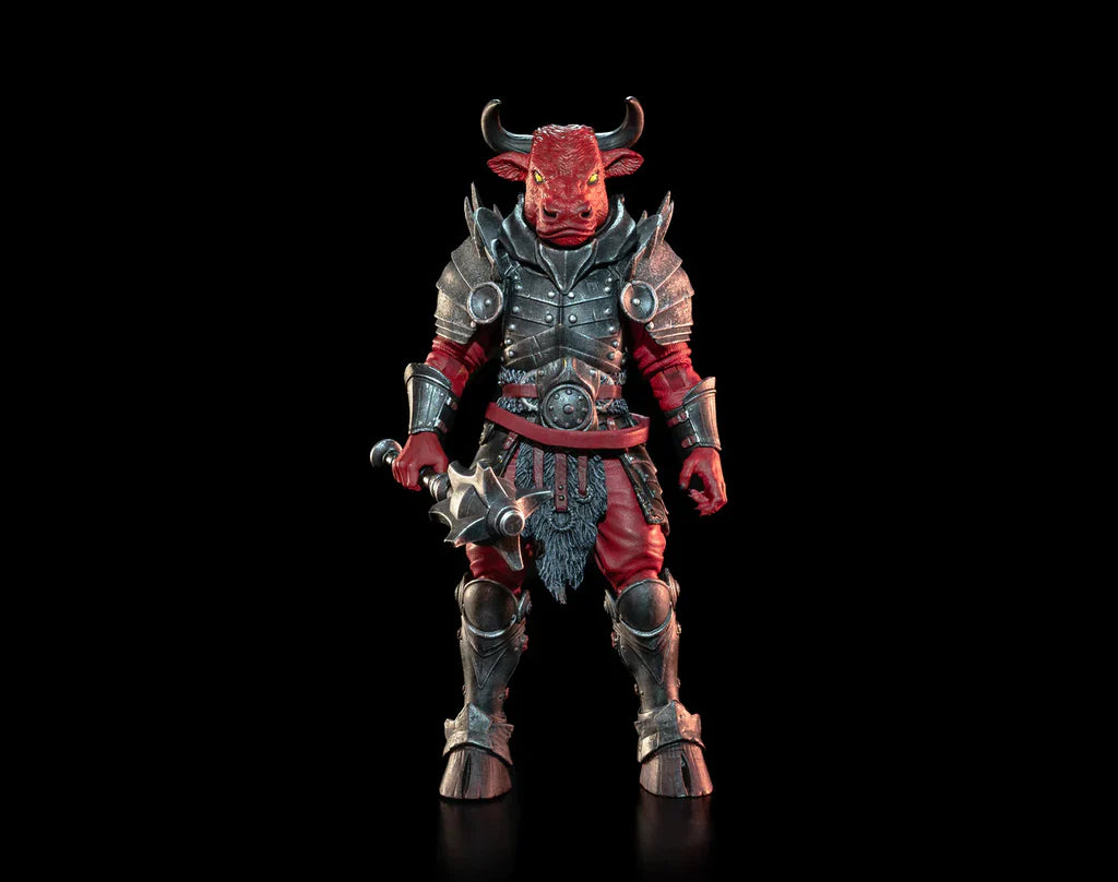 Mythic Legions: Peteorionn / Uuwitt Standard Edition、mySite、hgirdovlk