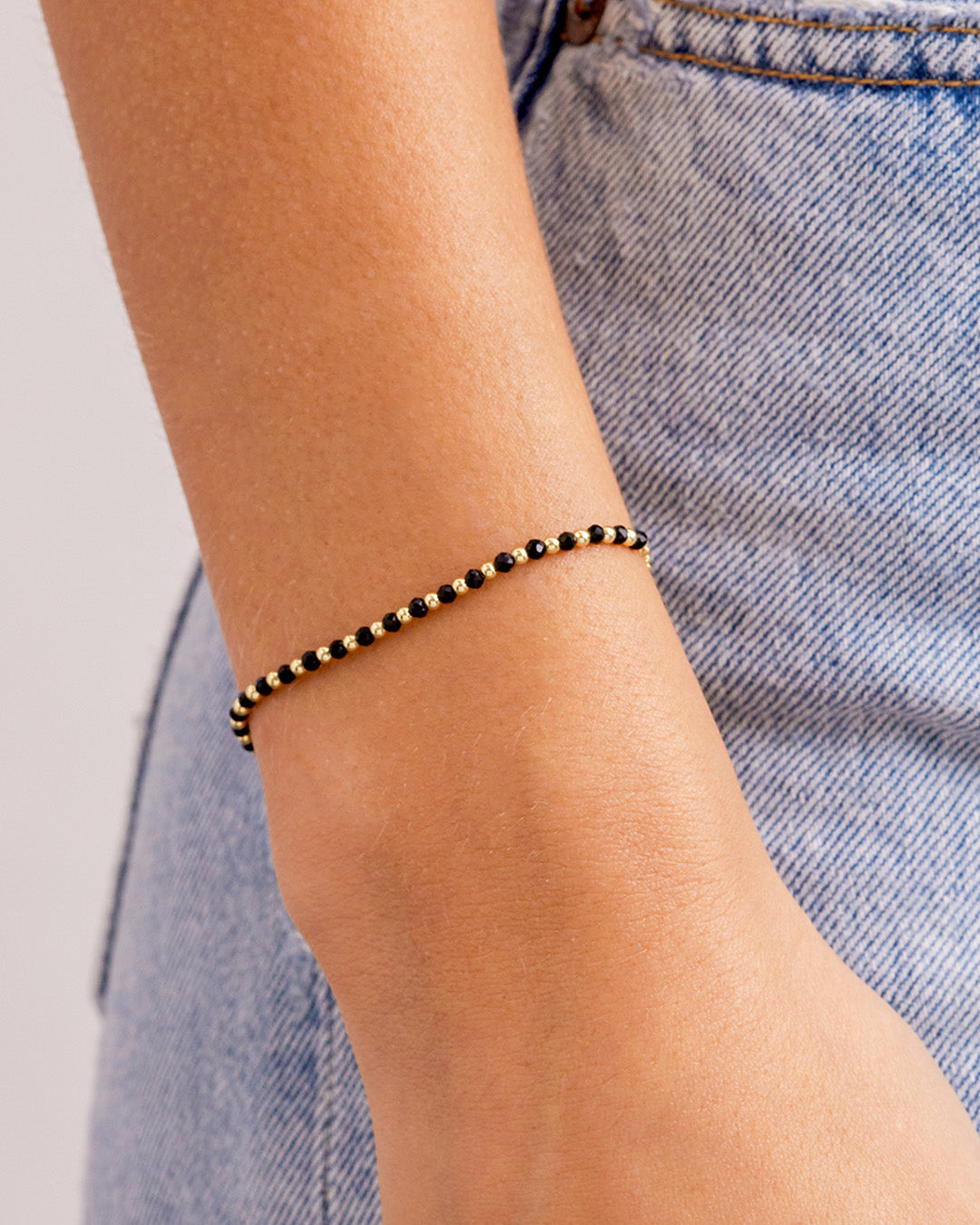 Power Gemstone Brooks Bracelet、mySite、hinf8tx79