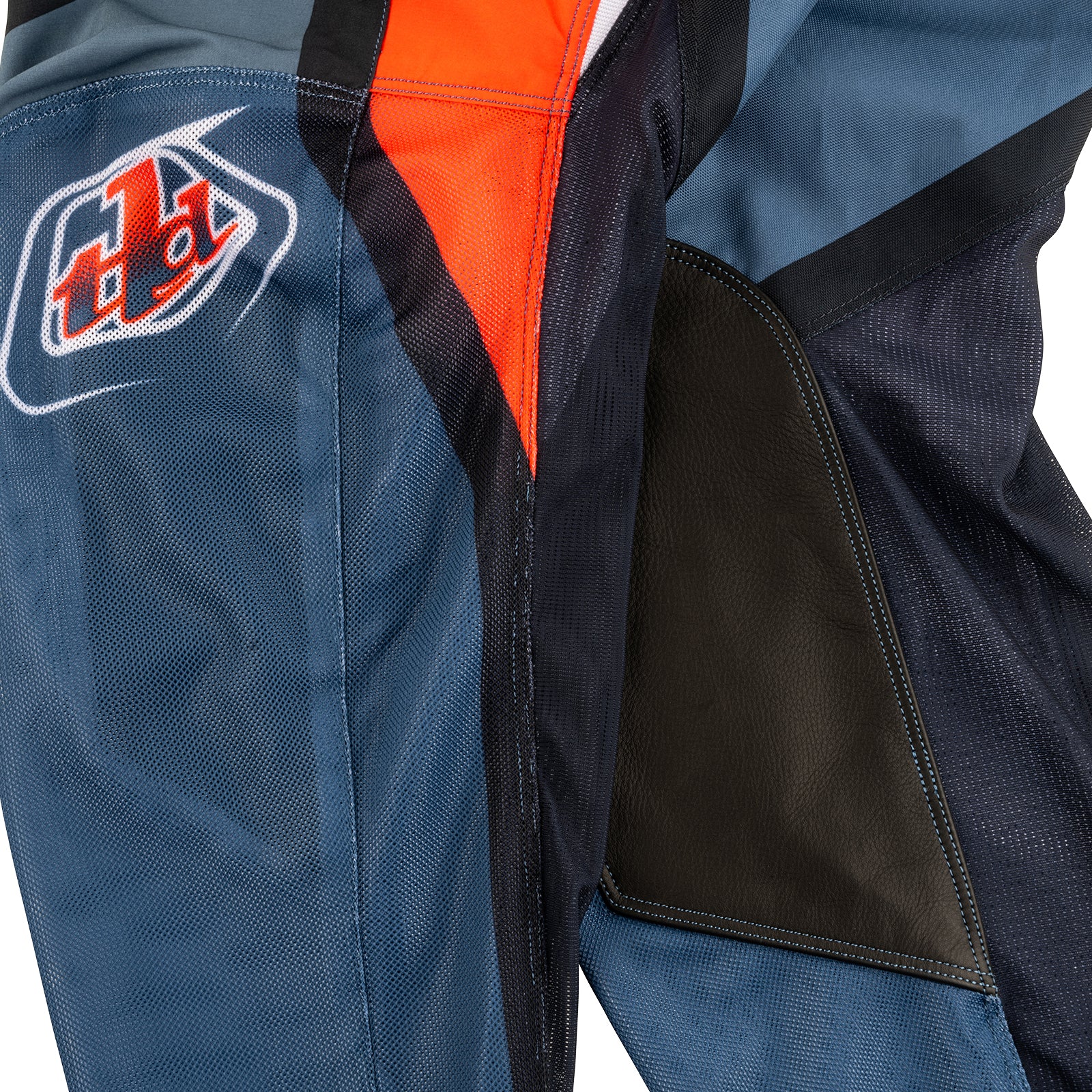 GP Pro Air Pant Bands White / Indigo、mySite、dreamappss