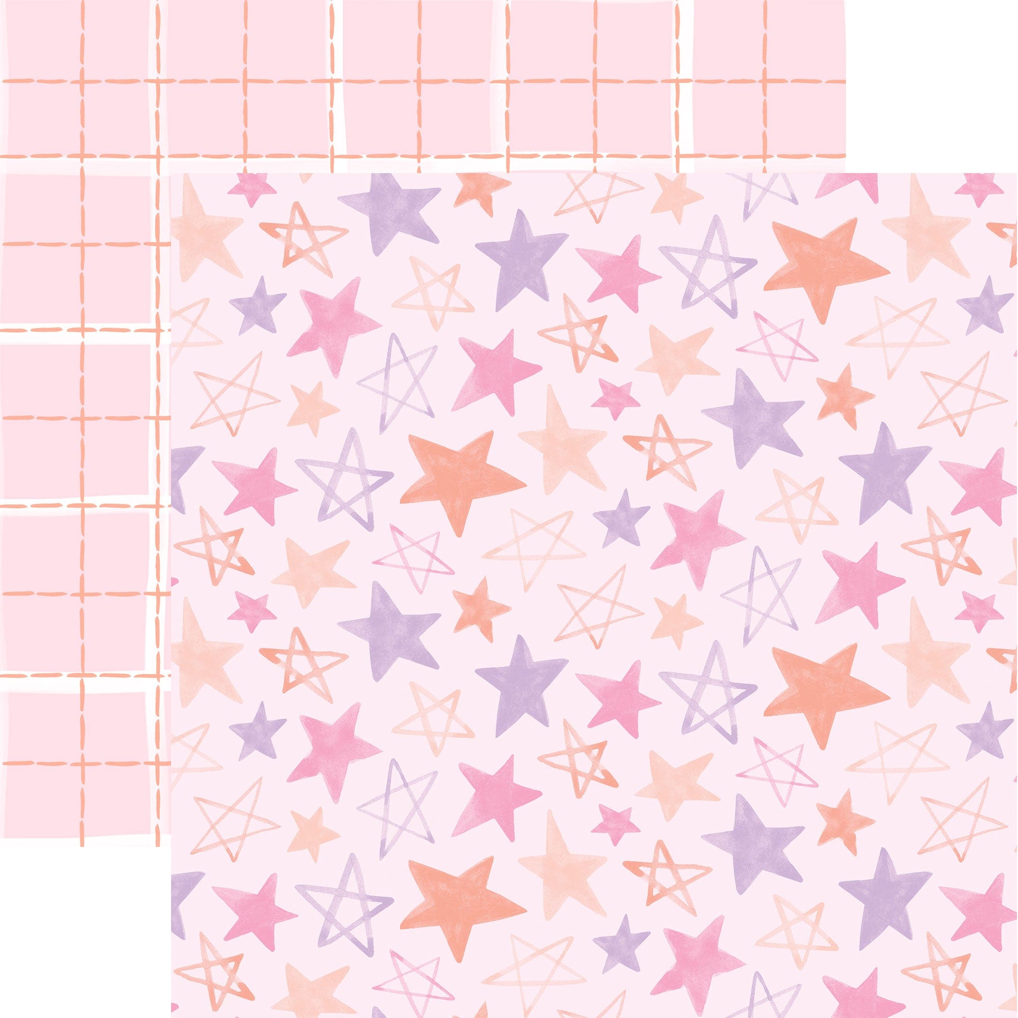  Baby Girl Paper Assortment、mySite、ghnorth
