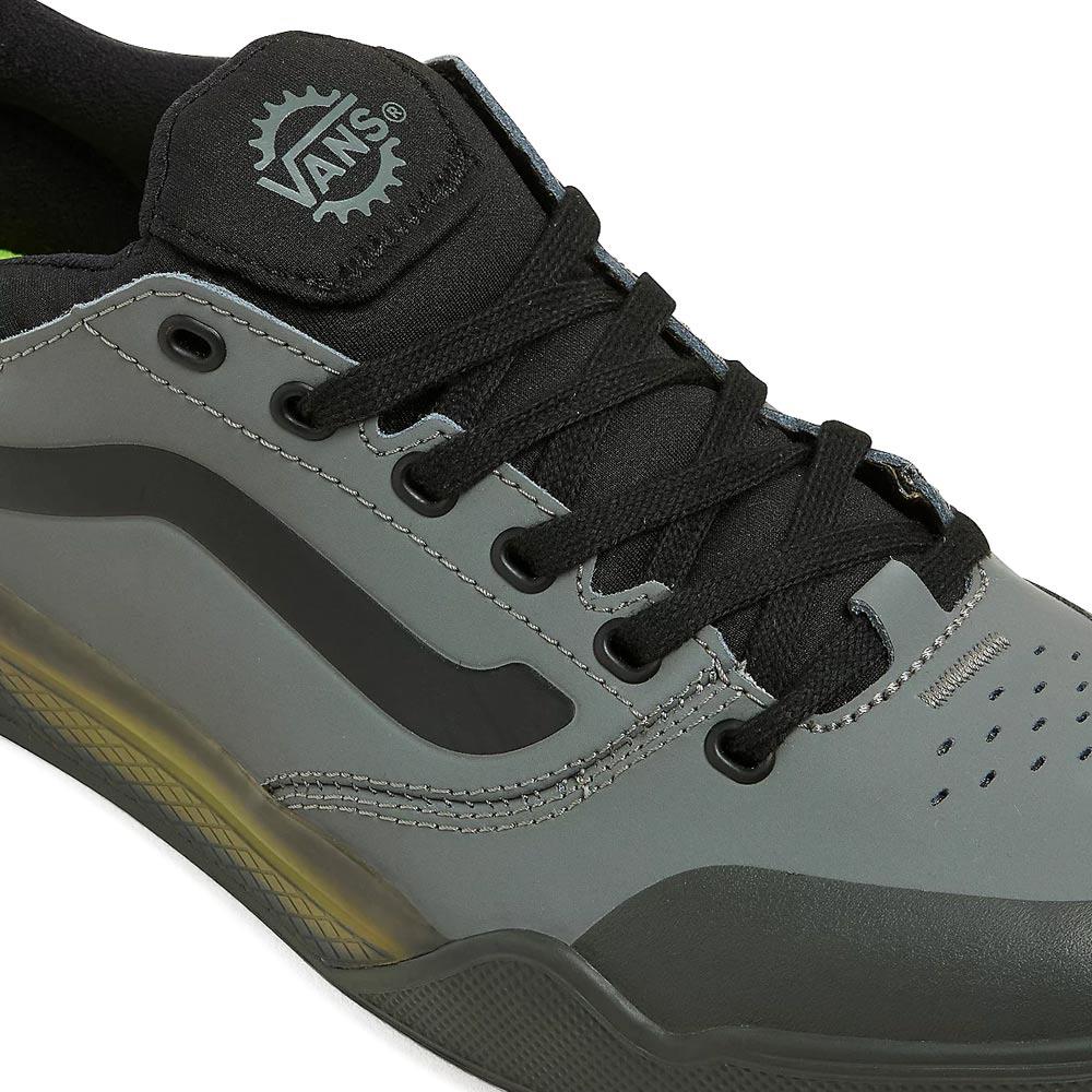  Vans BMX Peak - Charcoal/Black、mySite、merchandisen