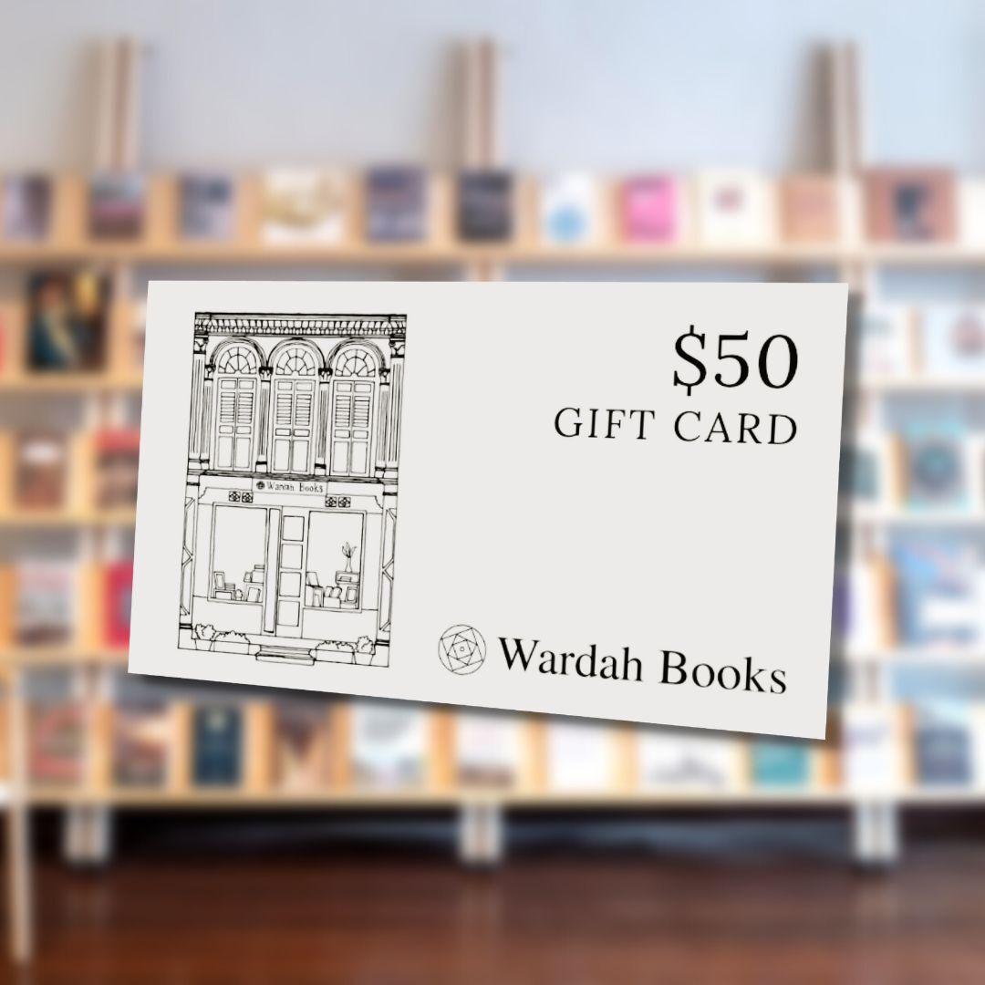 Wardah In-Store Gift Card、mySite、topwebapps