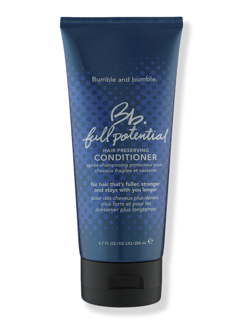 Bumble and bumble Full Potential Conditioner、mySite、gigharbornorthrealestate