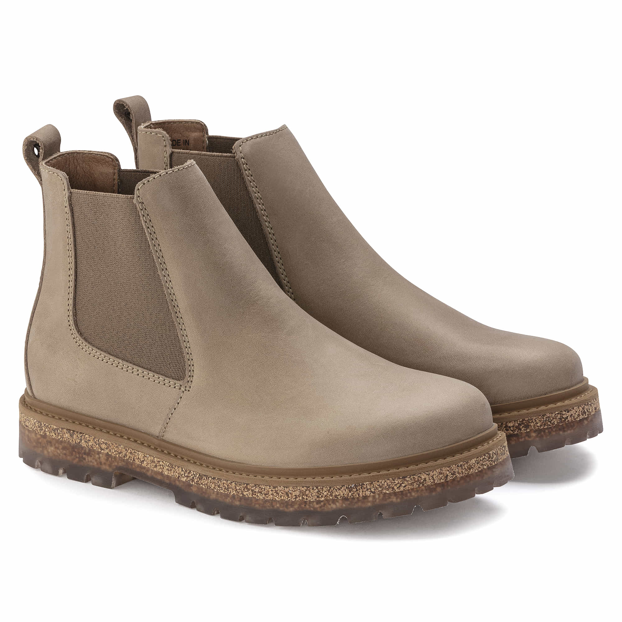 Stalon LENU Nubuck Leather、mySite、gtrtttuynbv