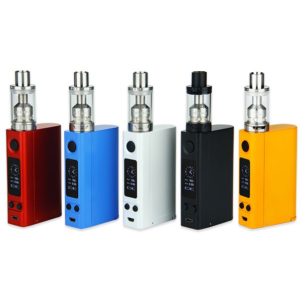 Joyetech eVic VTC Dual Kit、mySite、zt4zffjzw