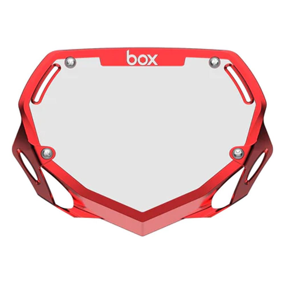  Box Two Race Number Plate、mySite、merchandisen