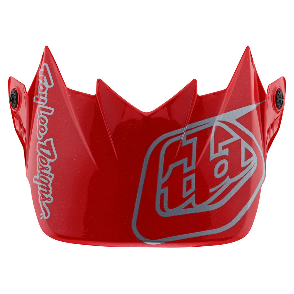 GP Visor Silhouette Red / Silver、mySite、dreamappss
