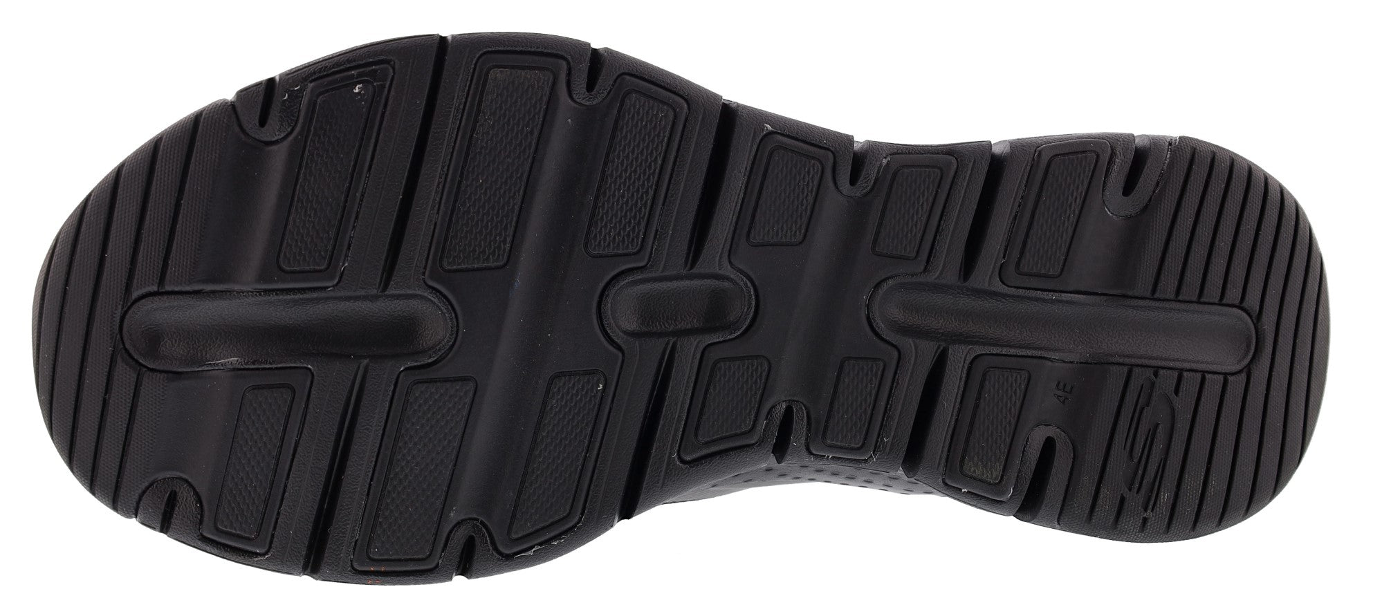 Skechers Men's Arch Fit Keep It Up Lightweight Slip On Walking Shoes、mySite、dreamappss