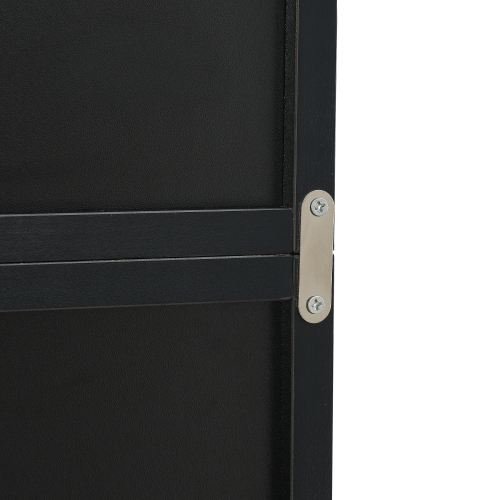 8-Tier Media Tower Rack, CD DVD Slim Storage Cabinet with Adjustable Shelves, Tall Narrow Bookcase Display Bookshelf for Home Office,Multi-functional double-decker bookcase、、casual