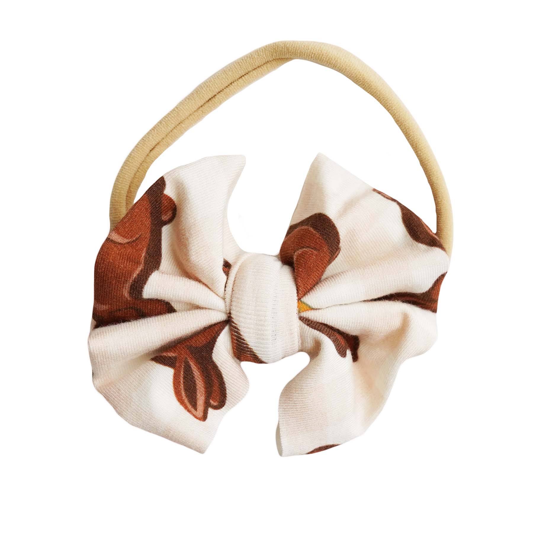  Bunny Bites Knit Bow Headband、mySite、layawaytickets