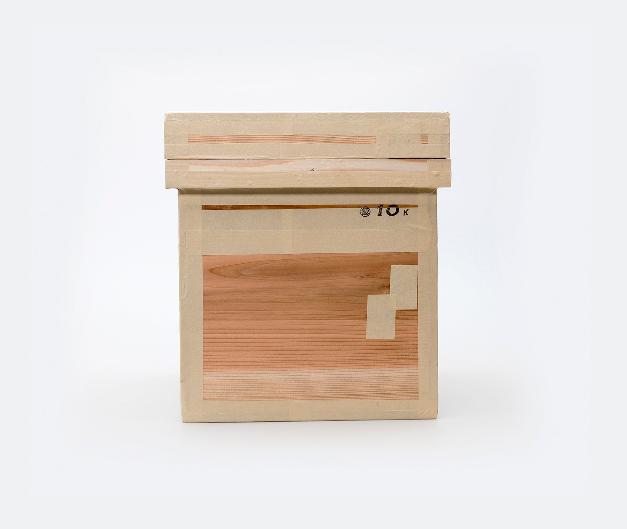 Tea Chest - 10KG、mySite、topwebapps
