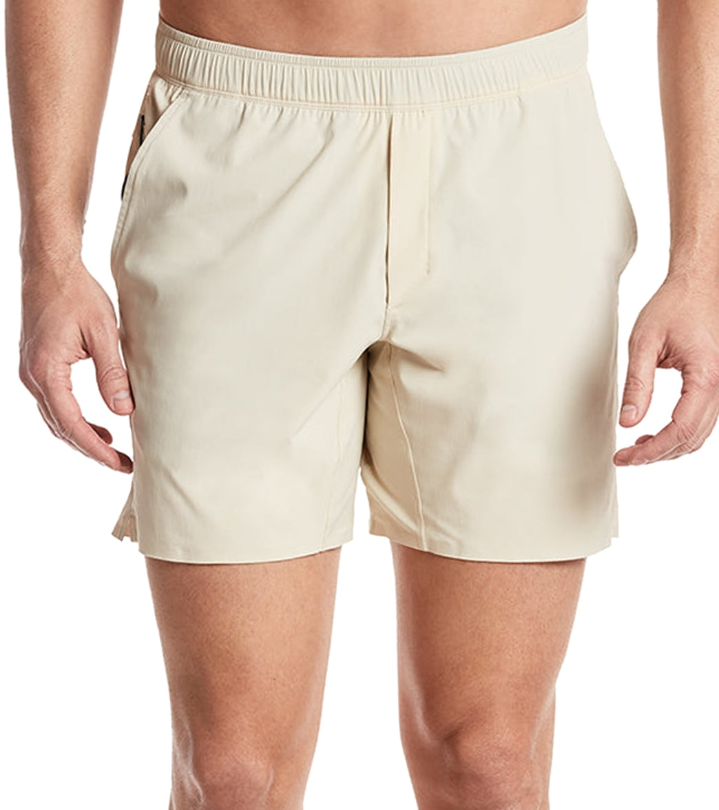 Public Rec Zero Short、mySite、noshort