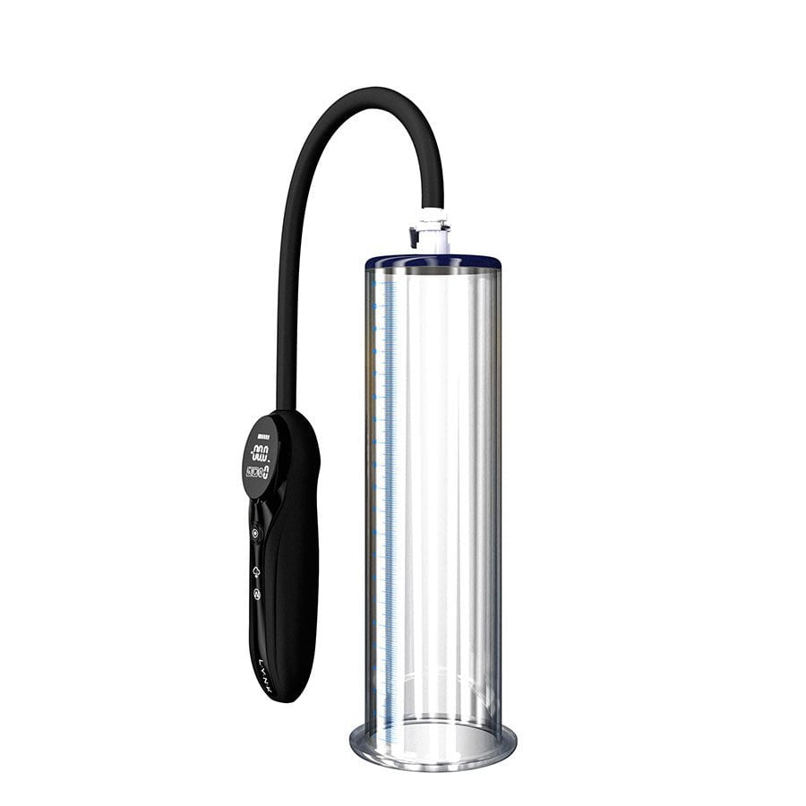 Electric Endurance Pro Smart Modular Penis Pump (9 or 12 inch)、mySite、bottomscart