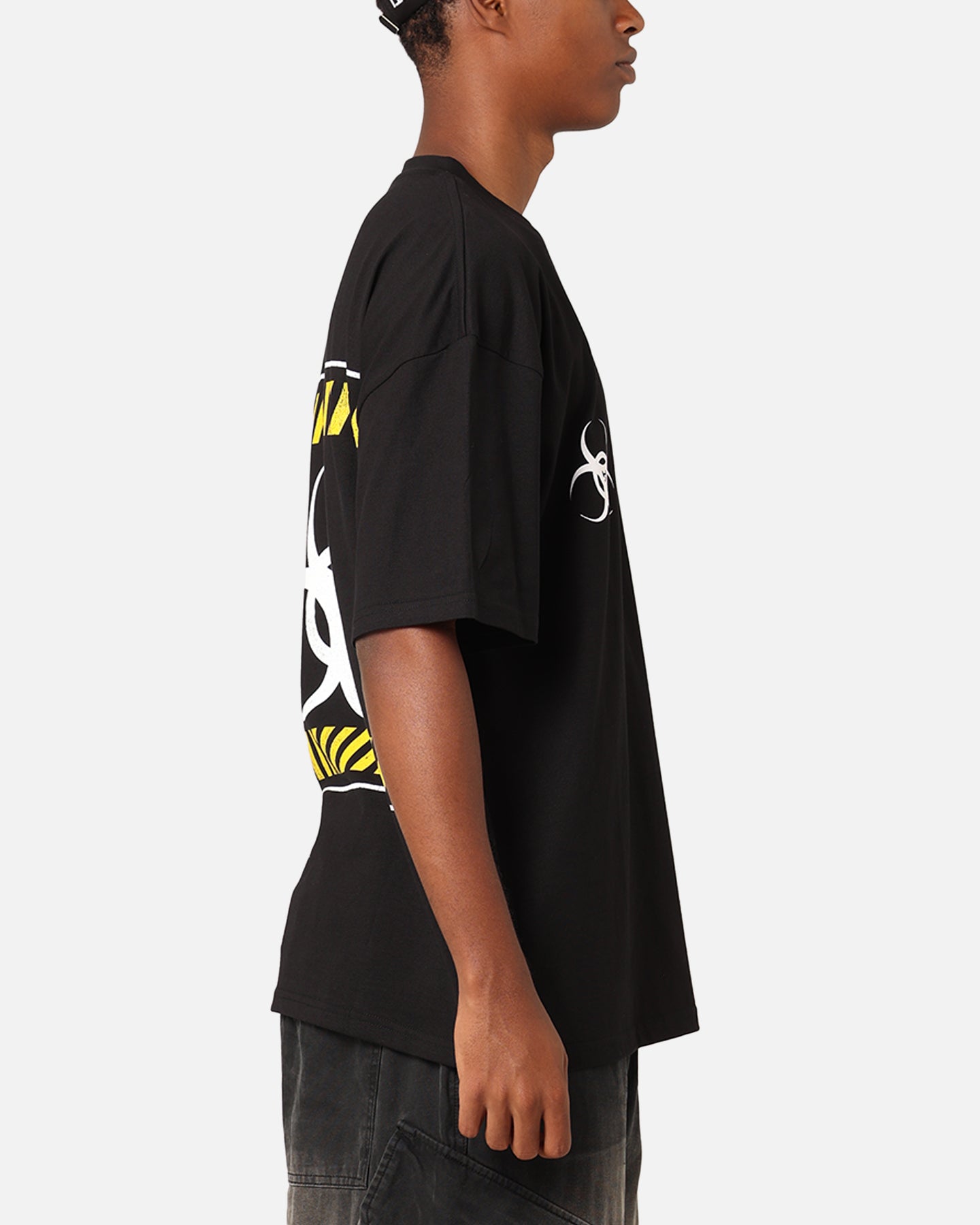 The Anti Order Anti Nuclear T-Shirt Black、mySite、zt4zffjzw