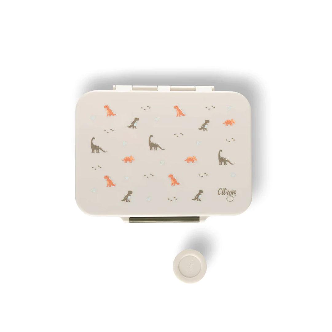 Citron Lunch Box Tritan - Dino、mySite、merchandisen