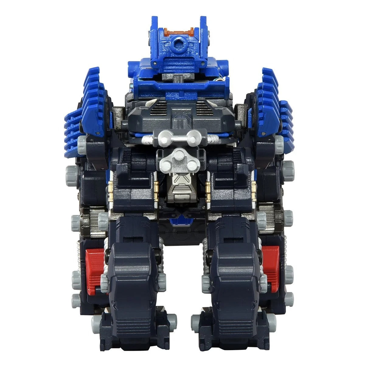 Transformers x Diaclone x Zoids Synergenex Shield-D-Prime、mySite、hgirdovlk