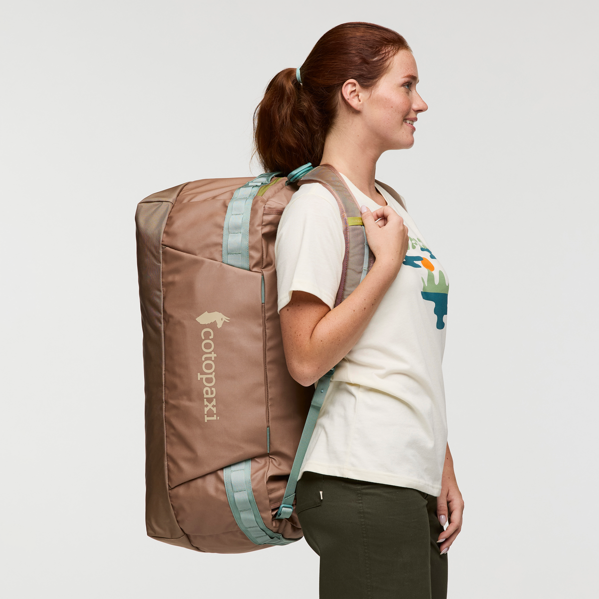 Allpa Getaway 70L Duffel、mySite、shAllpa Getaway 70L Duffel、mySite、glenpowelloop_name