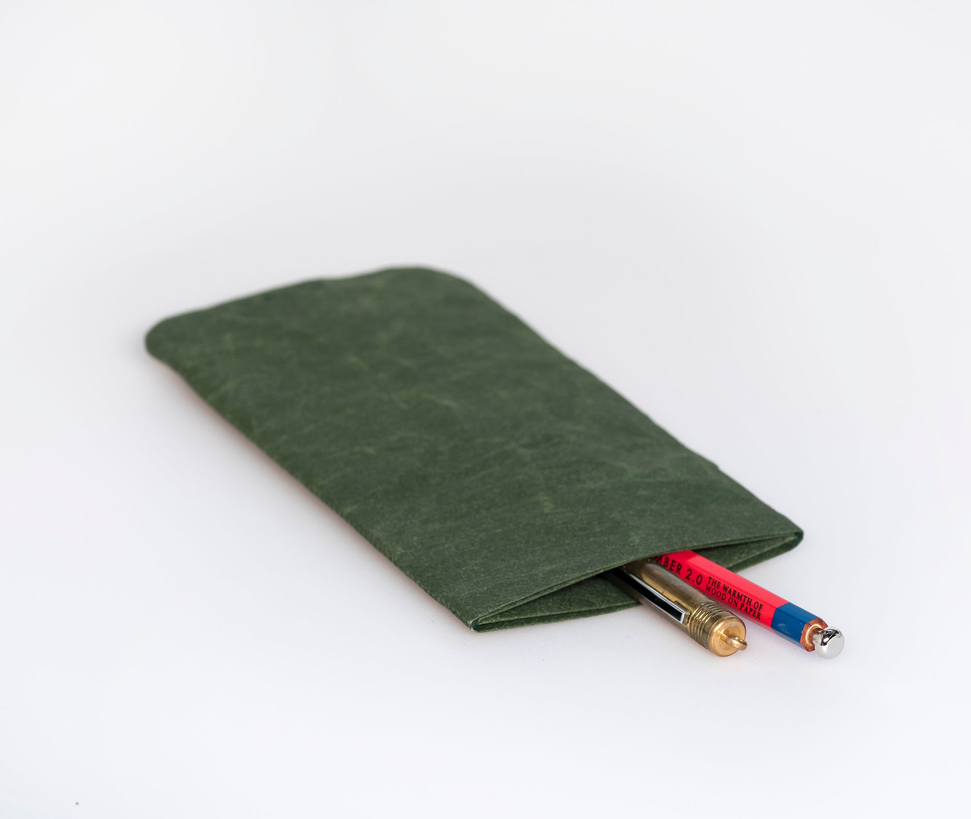 Accessory Pouch - Green、mySite、topwebapps