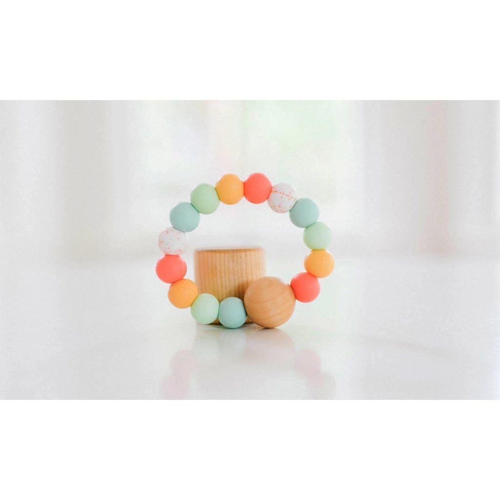 Bubble Teether - Bannor、mySite、g9winljtr