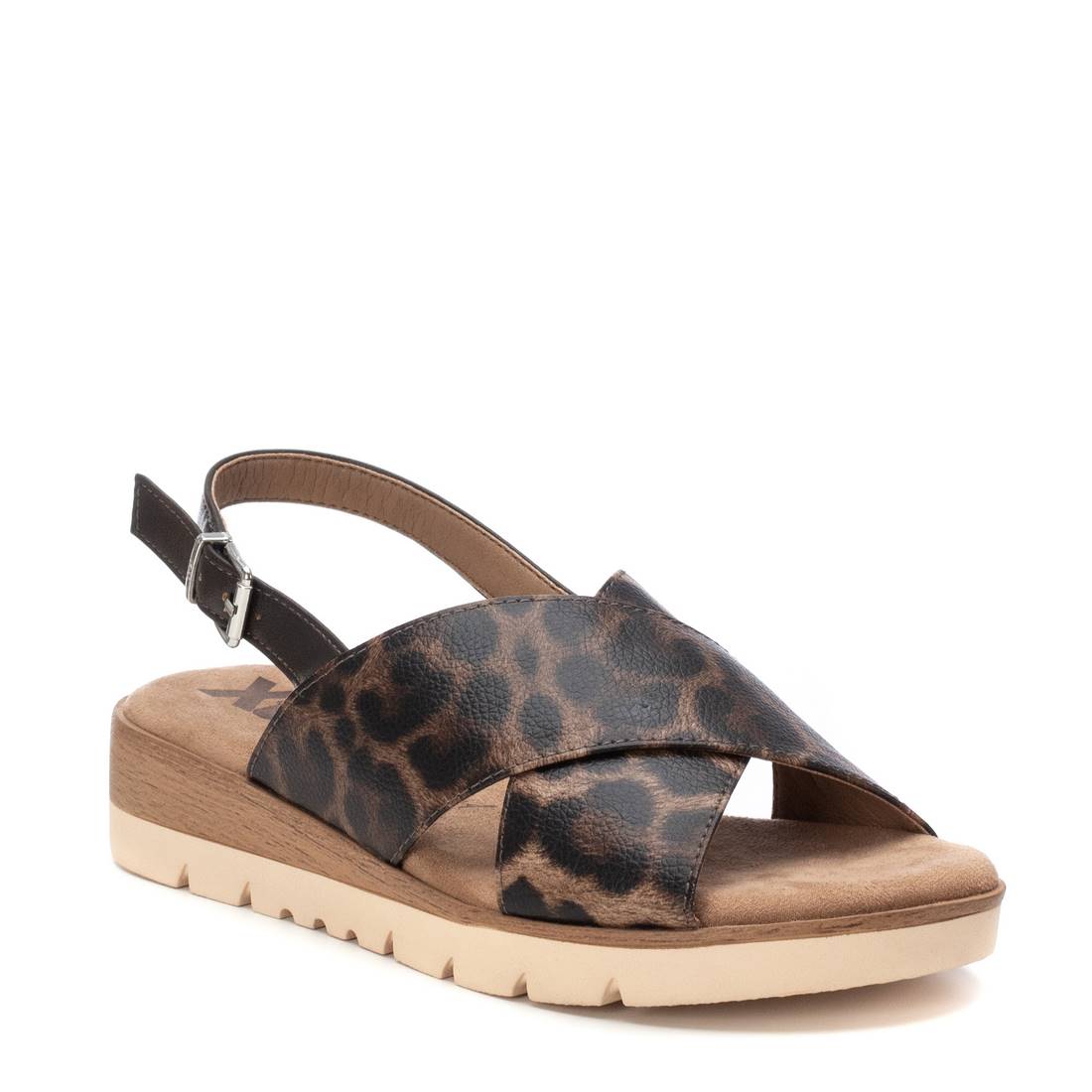 SANDALIA DE MUJER XTI 14459802、mySite、gtrtttuynbv