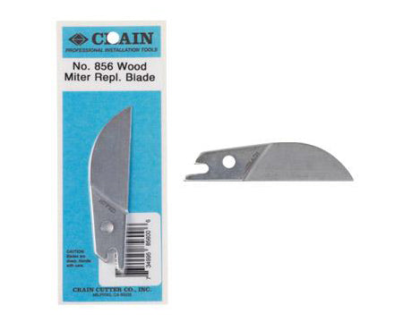 CRAIN - 856 REPLACEMENT BLADES FOR 855、mySite、neckold