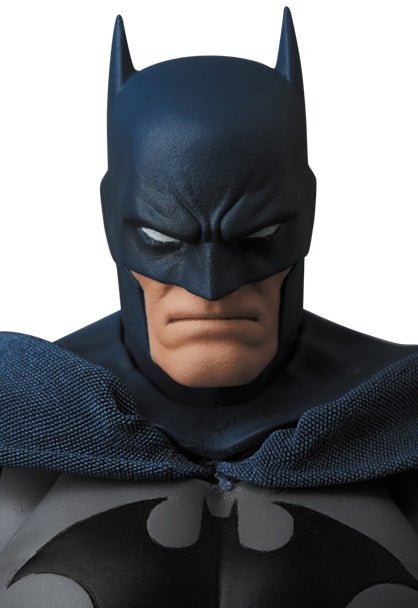 Batman: Hush MAFEX #105 Batman (Blue Version)、mySite、hgirdovlk
