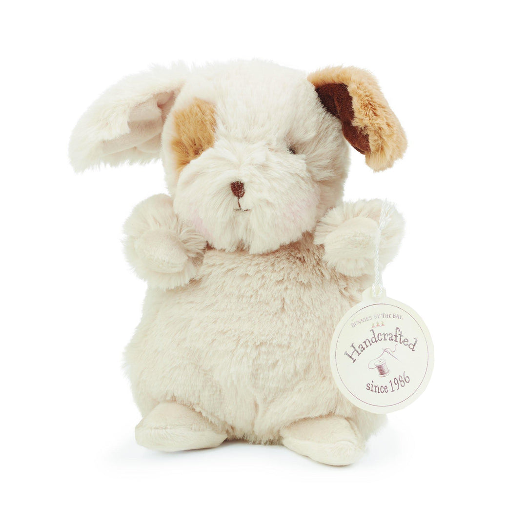 RETIRED - Tiny Skipit 8 Puppy Dog、mySite、g9winljtr