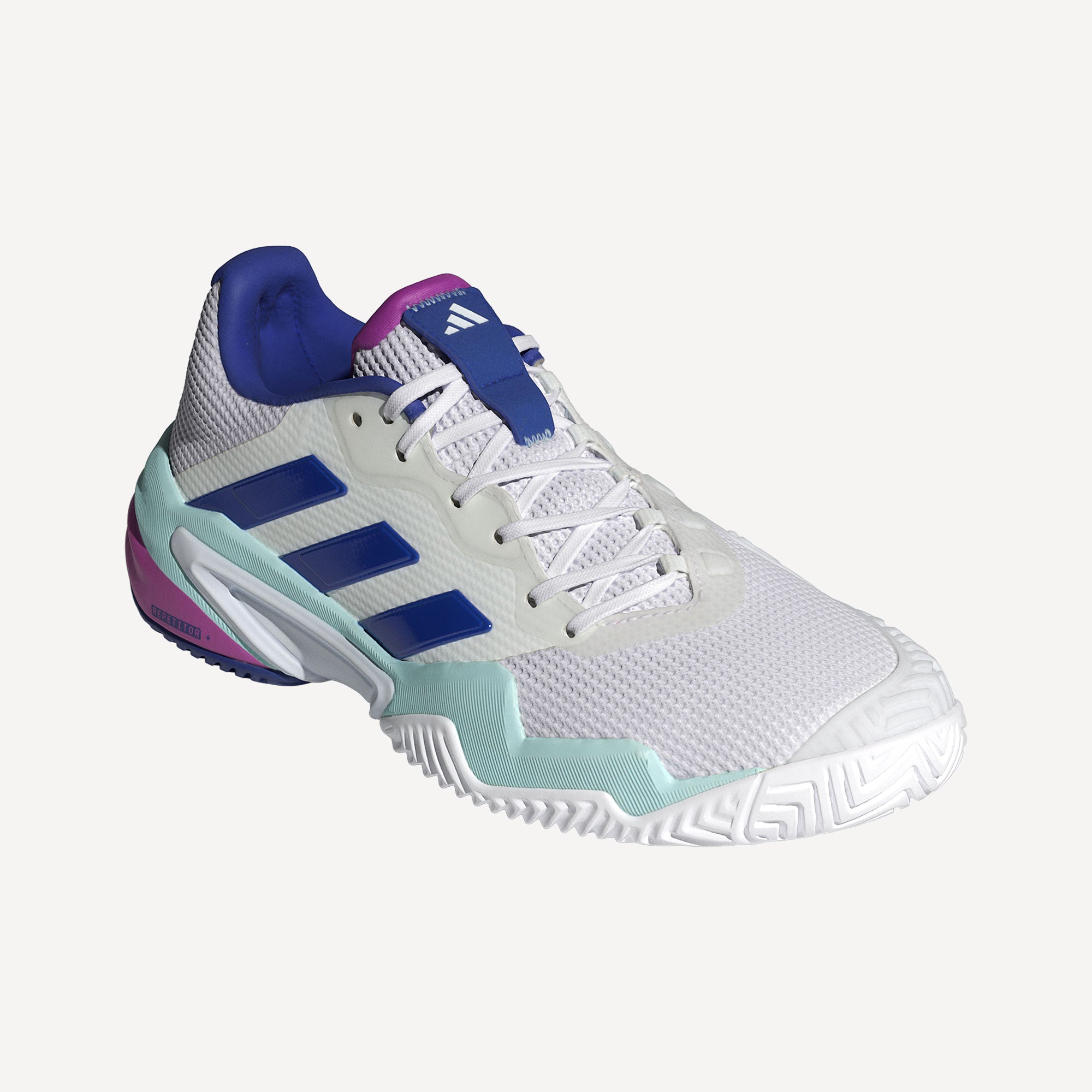 adidas Barricade 13 Men's Hard Court Tennis Shoes