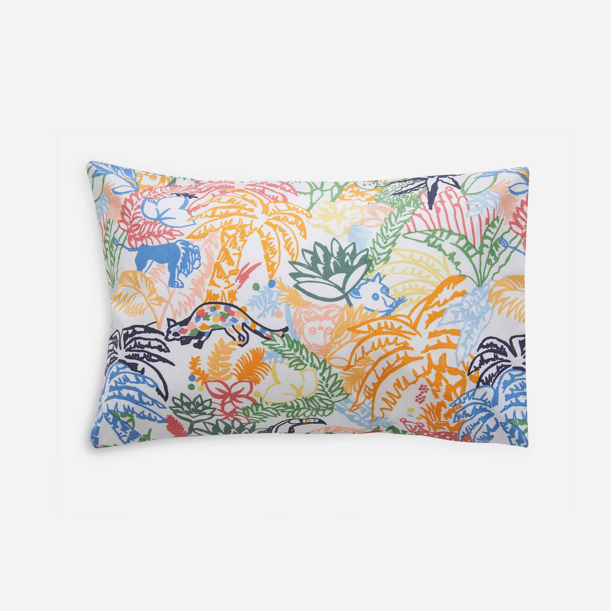  Toddler Pillowcase - Last Call、mySite、sugarbowlscore