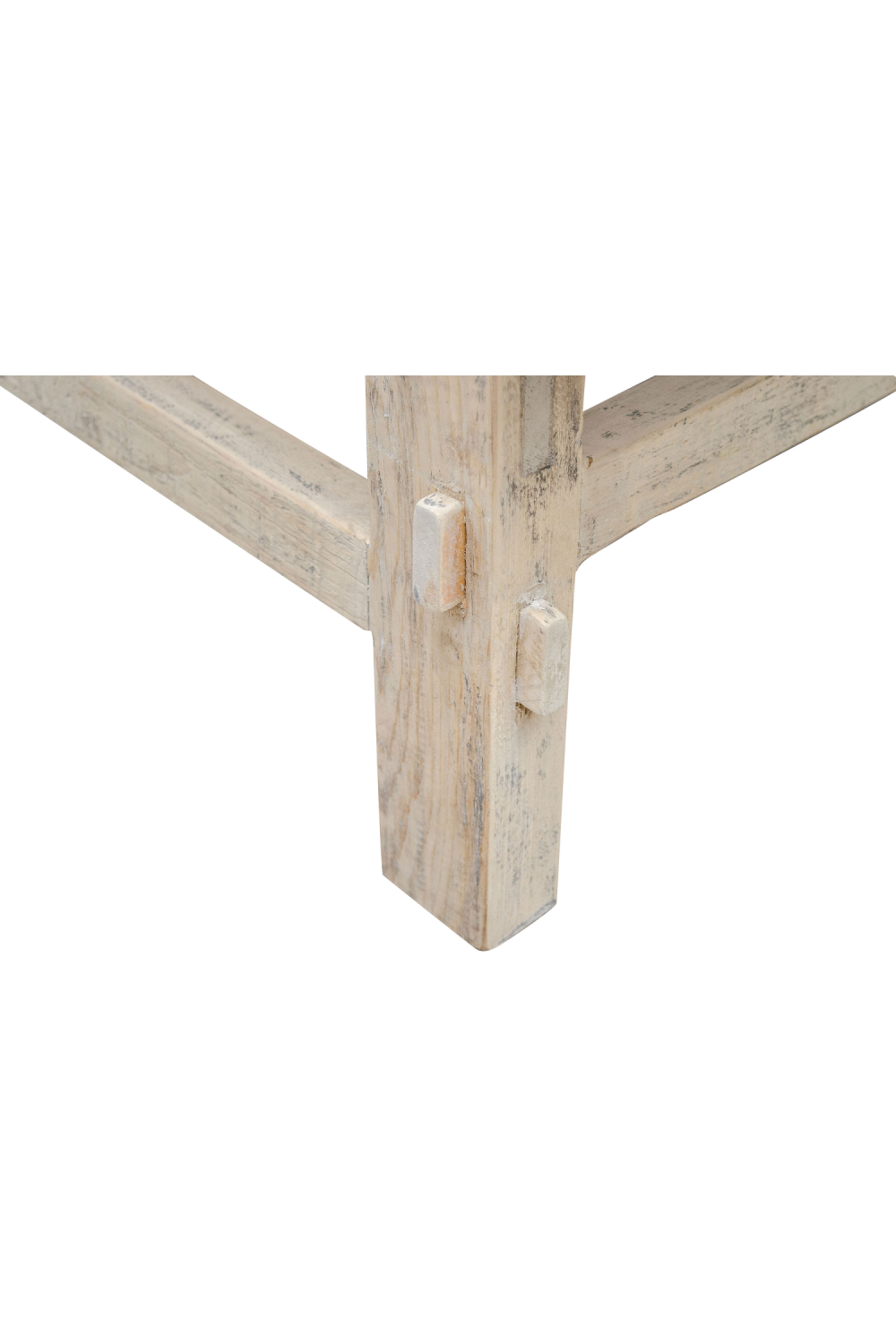 Rustic Pine Coffee Table | Versmissen、mySite、neckold