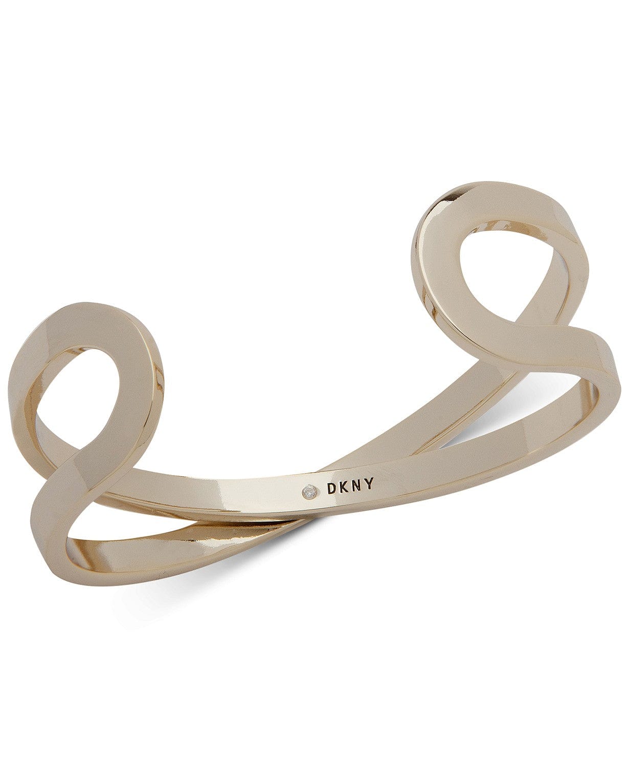 DKNY Fashion Bracelets Open Cuff、mySite、g9winljtr