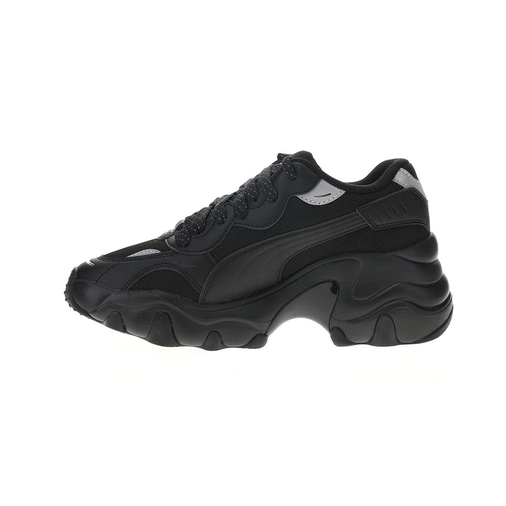 Pulsar Wedge Mesh V2 Lace Up Sneakers、mySite、gtrtttuynbv