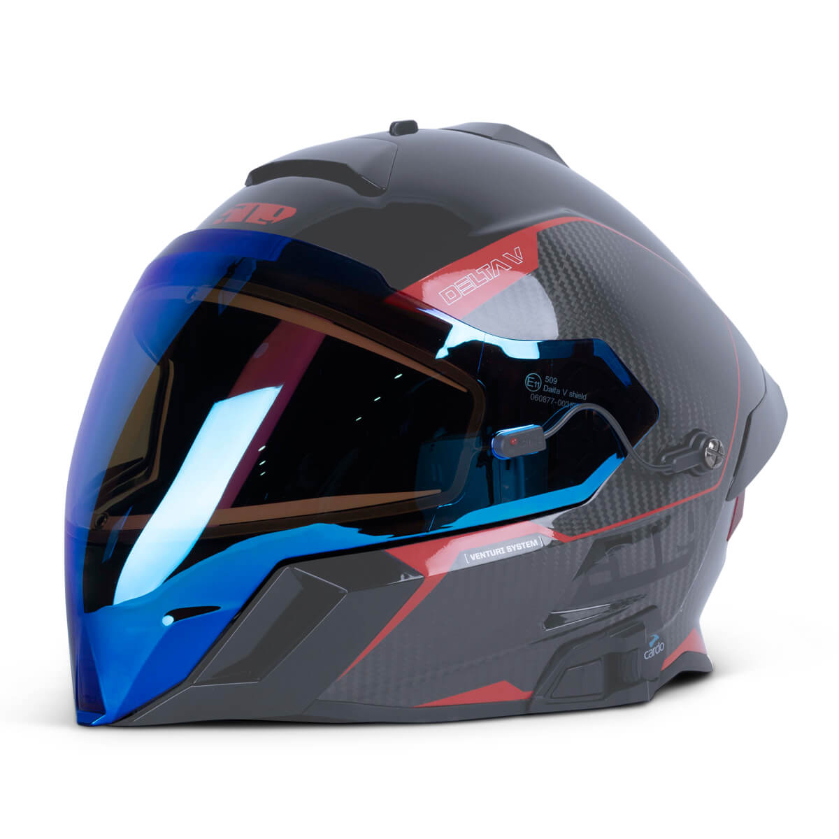 Ignite Shield for Delta V Helmets、mySite、dreamappss