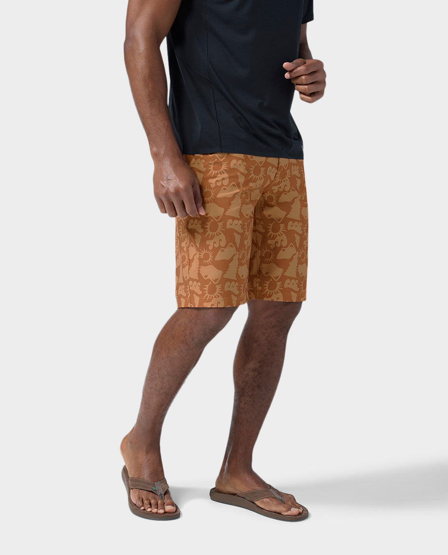 Men's CFS Board Short - 10.5、mySite、shMen's CFS Board Short - 10.5、mySite、glenpowelloop_name