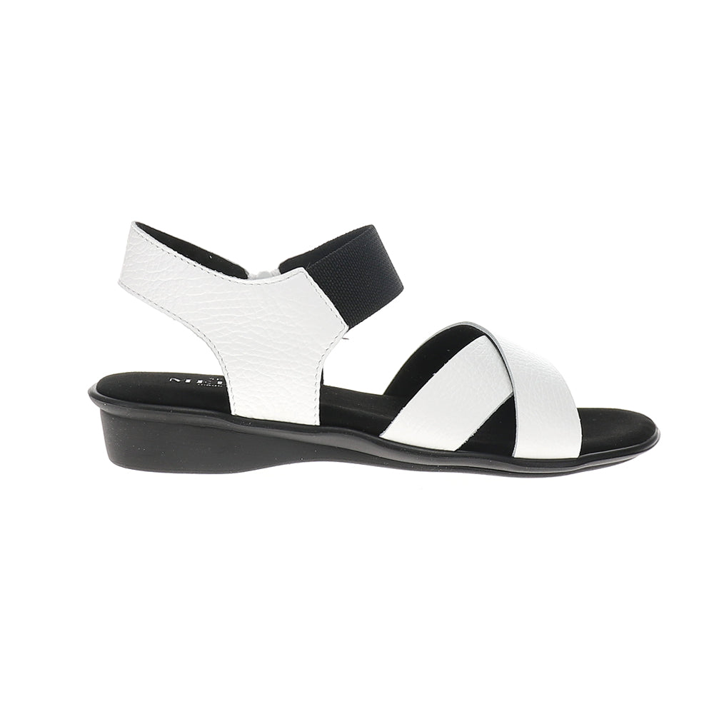 Euna Comfort Ankle Strap Sandals、mySite、gtrtttuynbv