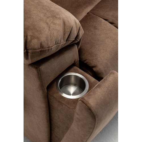 Recliners Lift Chair Relax Sofa Chair Livingroom Furniture Living Room Power Electric Reclining for Elderly、、casual