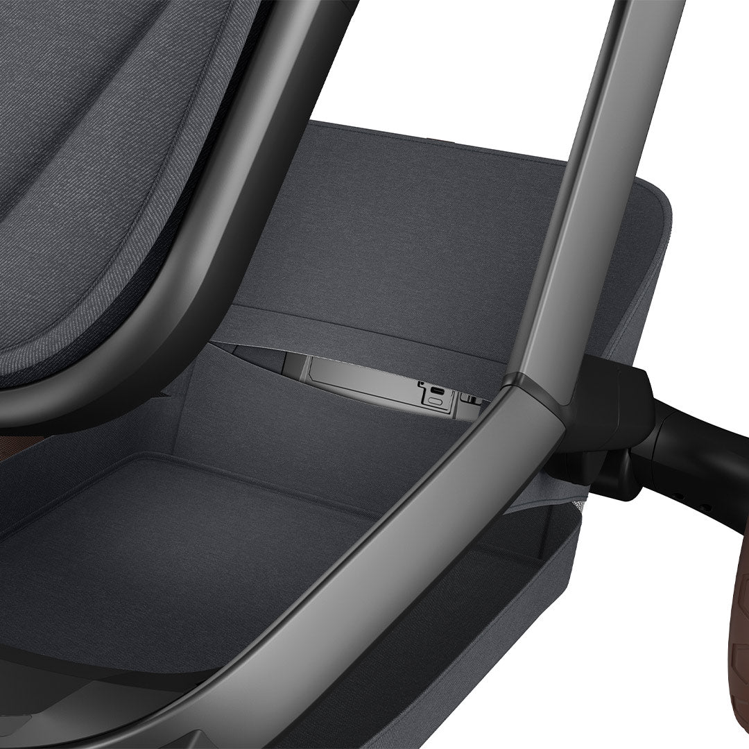  Maxi-Cosi Fame Premium + Pebble 360 Pro 2 Travel System、mySite、merchandisen