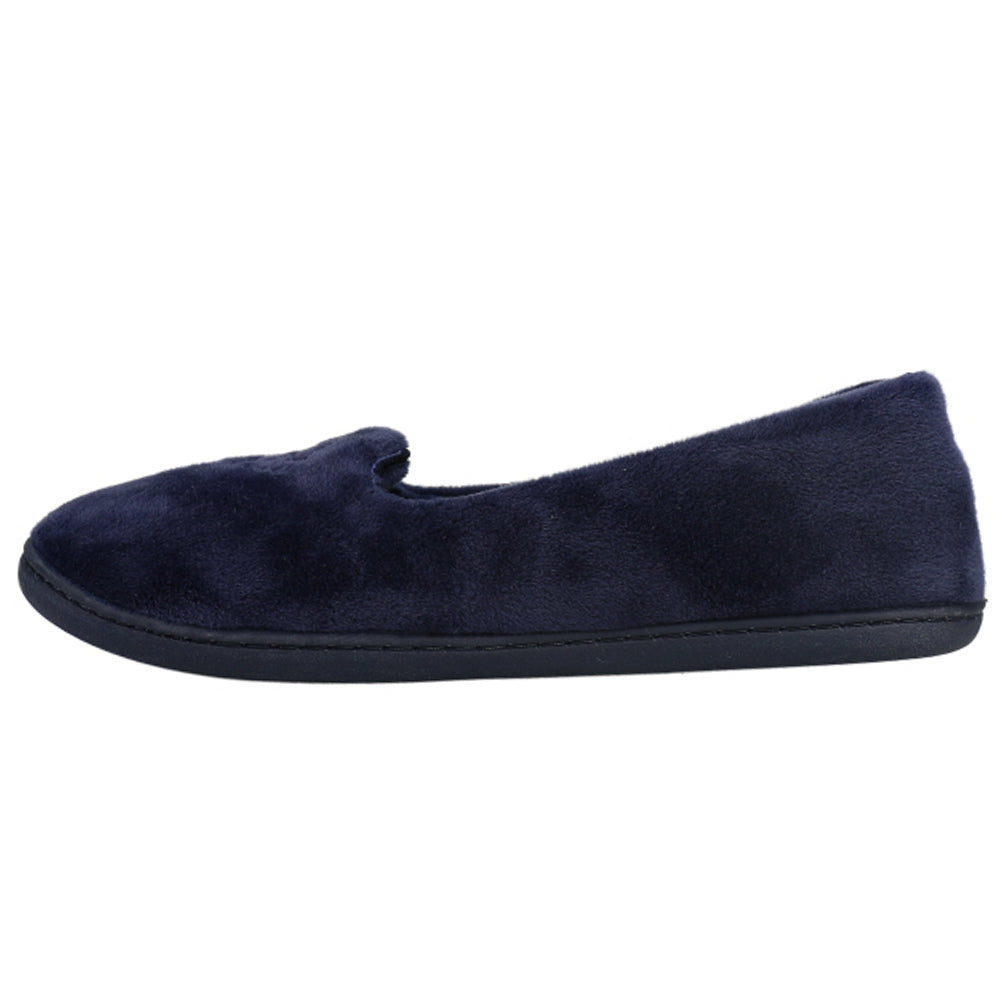 Microvelour Slip On Slippers、mySite、gtrtttuynbv