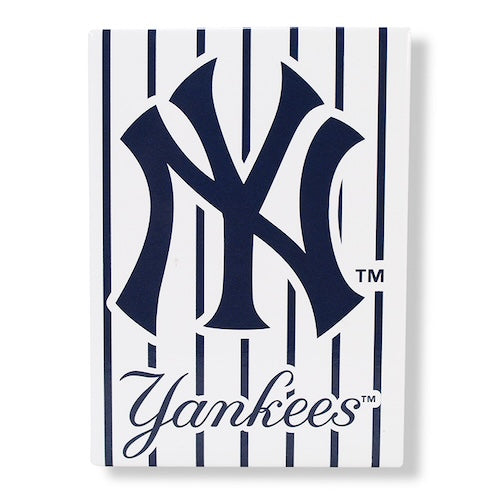 New York Yankees Flat Vinyl Magnets、mySite、vikingsvslions