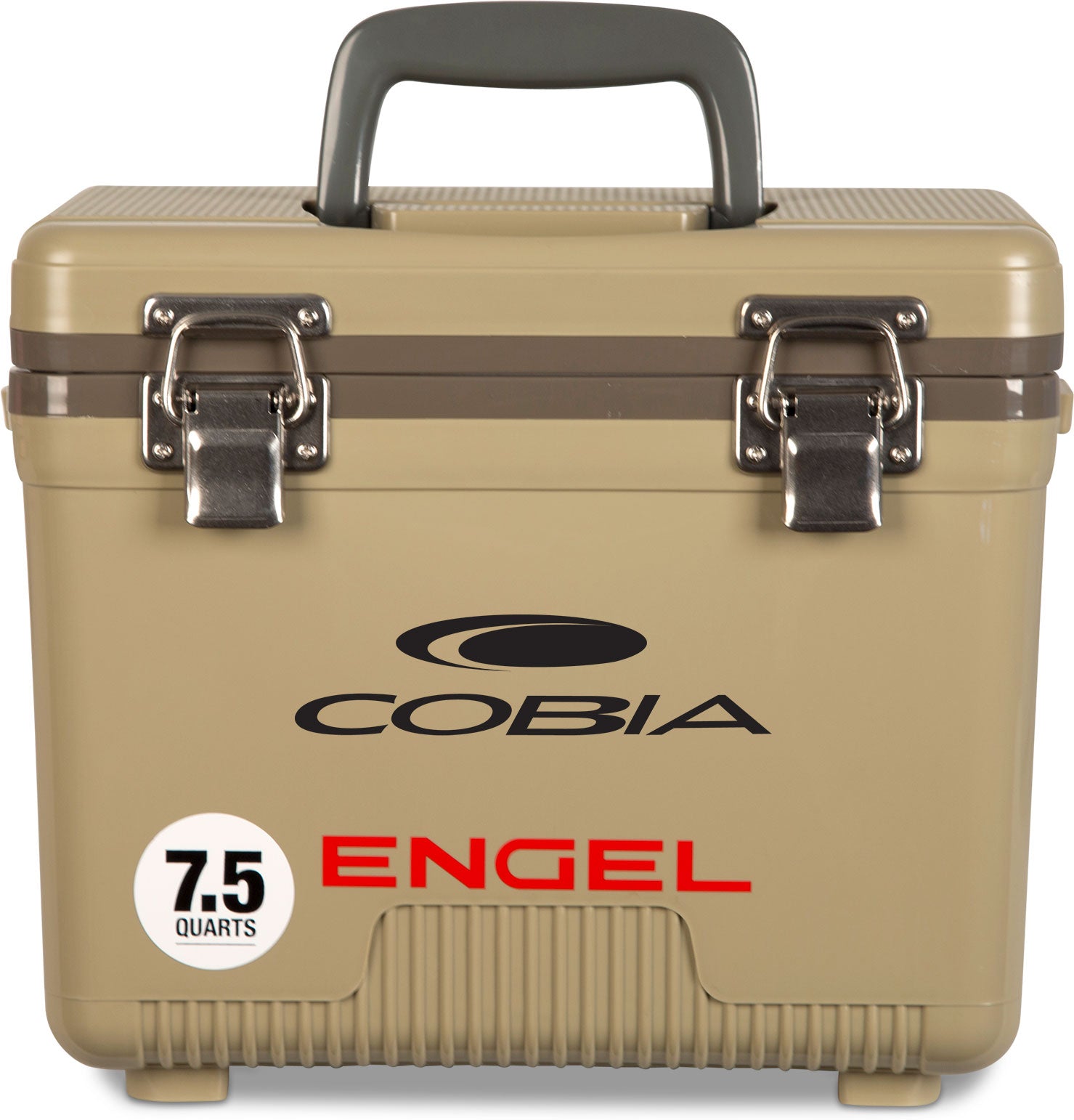 Engel 7.5 Quart Drybox/Cooler - MBG、mySite、noshort