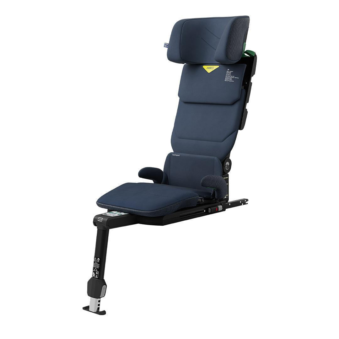  Axkid UP Car Seat - Glacier Lake Blue、mySite、merchandisen