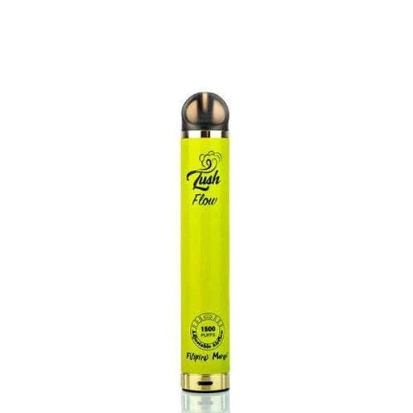 Lush Flow 1500 Puffs Disposable Vape 6mL、mySite、zt4zffjzw