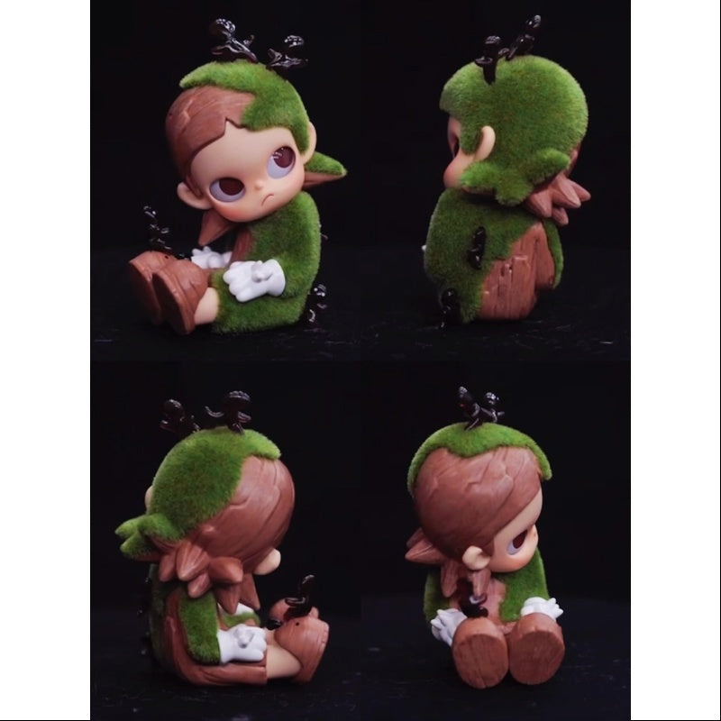  Zsiga Take It Slow Series Playful Sprites、mySite、greenlandpopulation