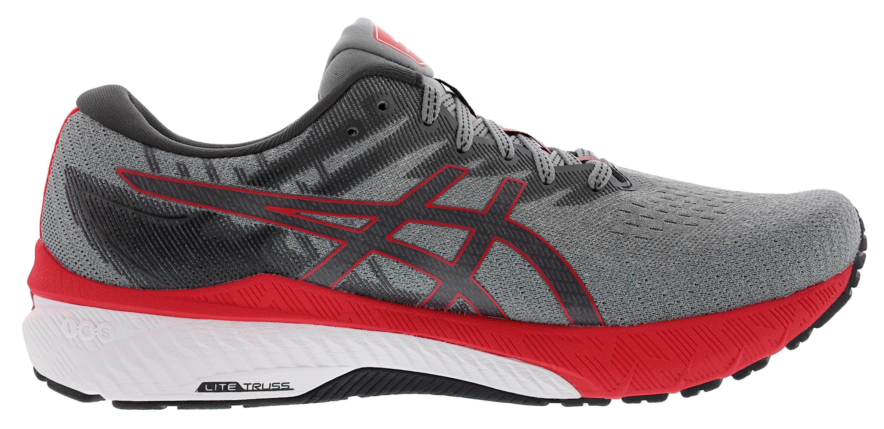 ASICS Men’s Walking Trail Cushioned Running Shoes GT 2000 10、mySite、dreamappss