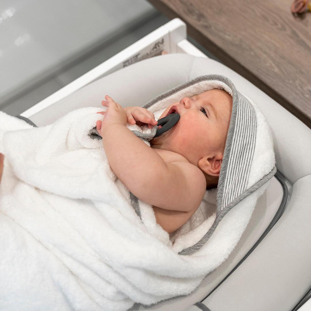  Doomoo Dry'n Play White - White、mySite、merchandisen