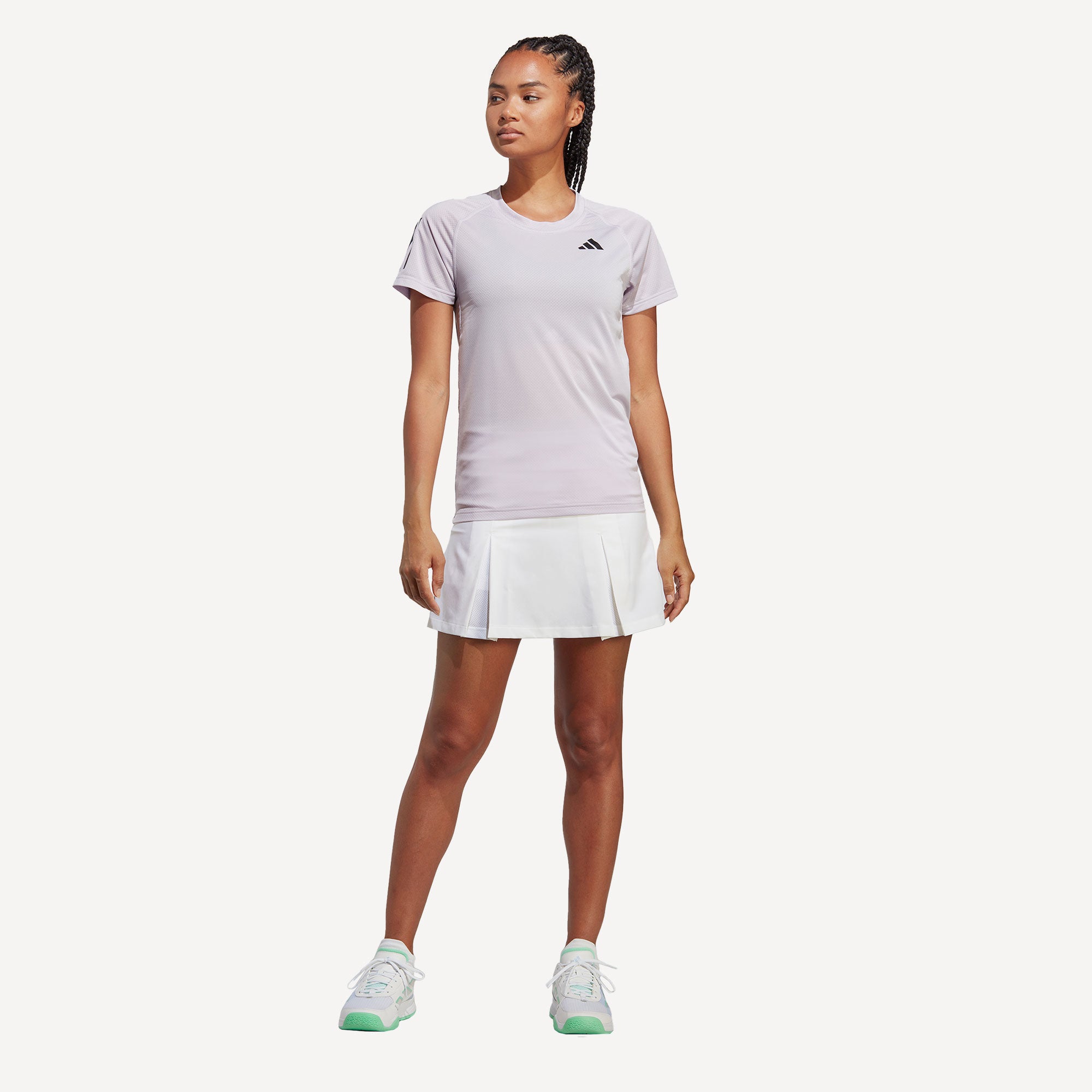 adidas Club Women's Tennis Shirt
