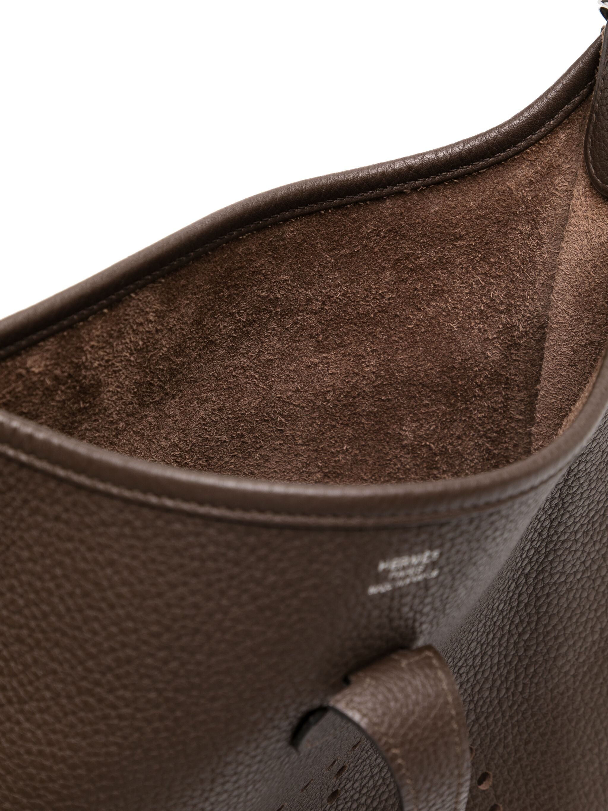 Evelyne 29 Chocolate Clemence PHW、mySite、garminoutage.com