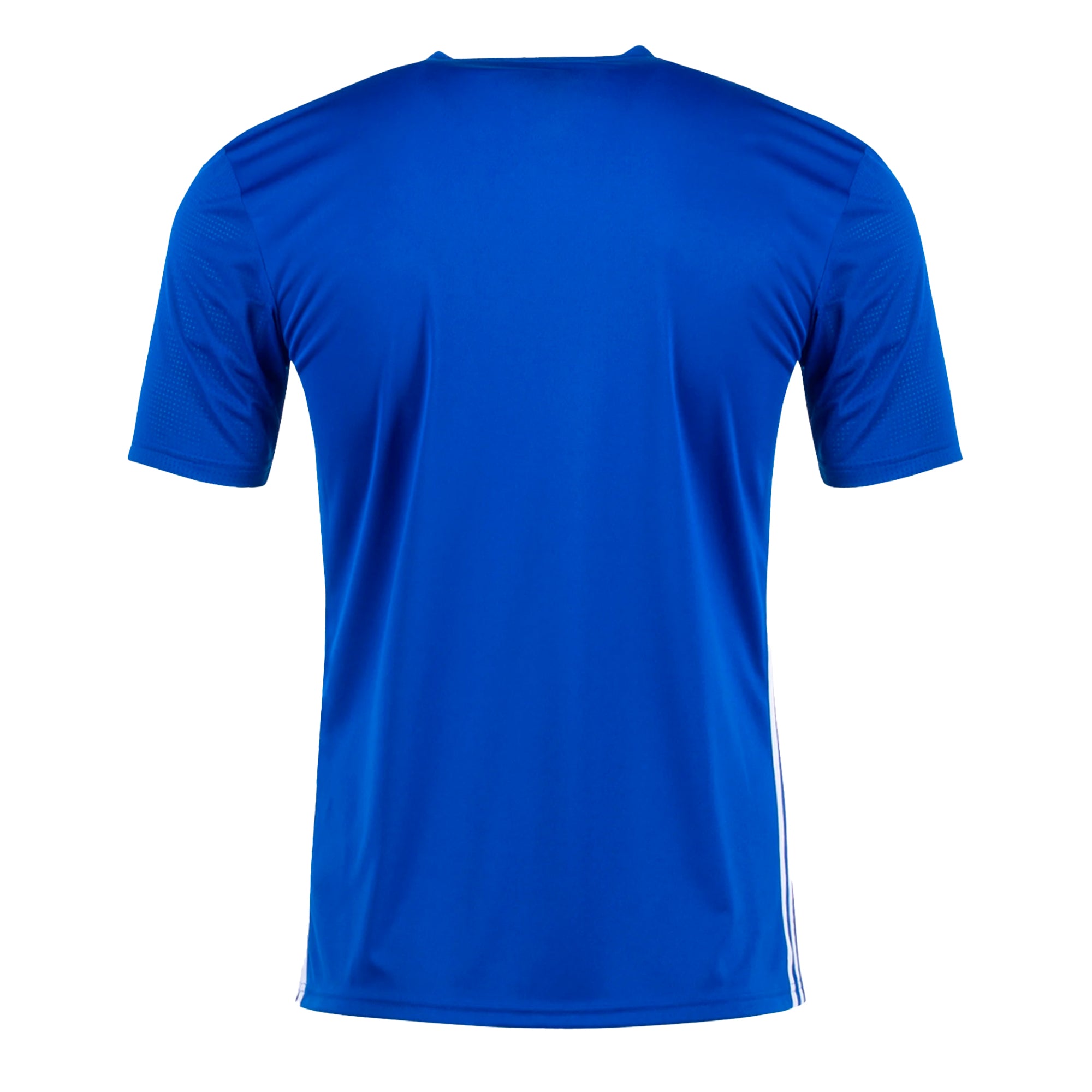 adidas Men's Tabela 23 Jersey Royal Blue、mySite、noshort